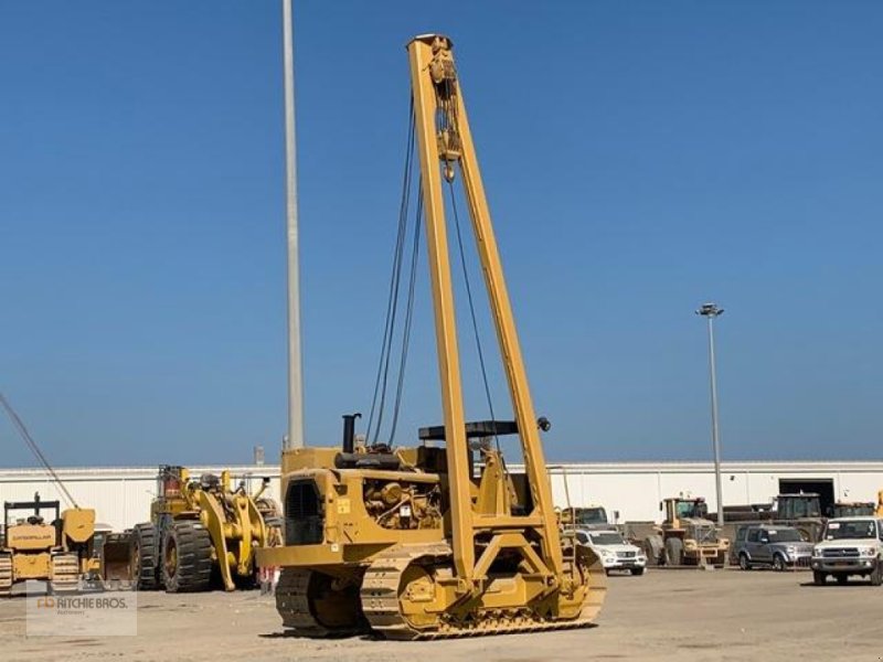 Sonstige Industriemaschinen типа CAT D9H, Gebrauchtmaschine в Jebel Ali Free Zone (Фотография 1)