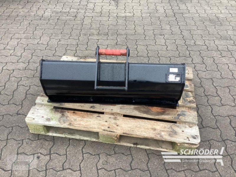 Sonstige Industriemaschinen des Typs Caterpillar GRABENRÄUMLÖFFEL 1,00 M, Gebrauchtmaschine in Völkersen (Bild 1)