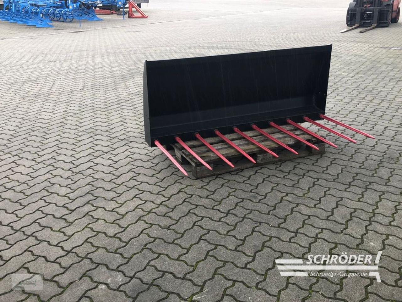 Sonstige Industriemaschinen typu Düvelsdorf 1,73 M EURO, Neumaschine v Ahlerstedt (Obrázek 4)