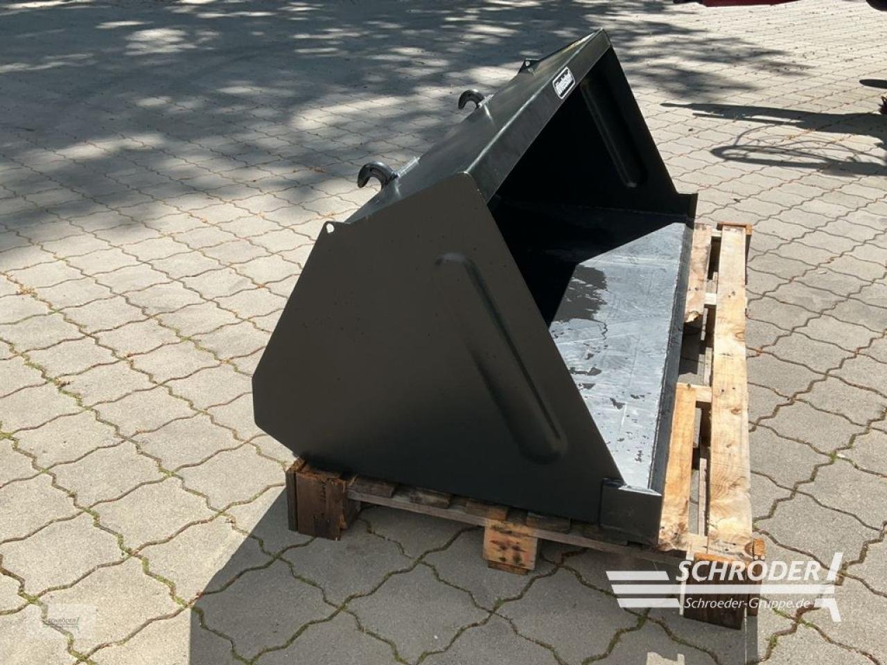 Sonstige Industriemaschinen typu Düvelsdorf 2,20 M EURO, Neumaschine v Hemmoor (Obrázek 6)