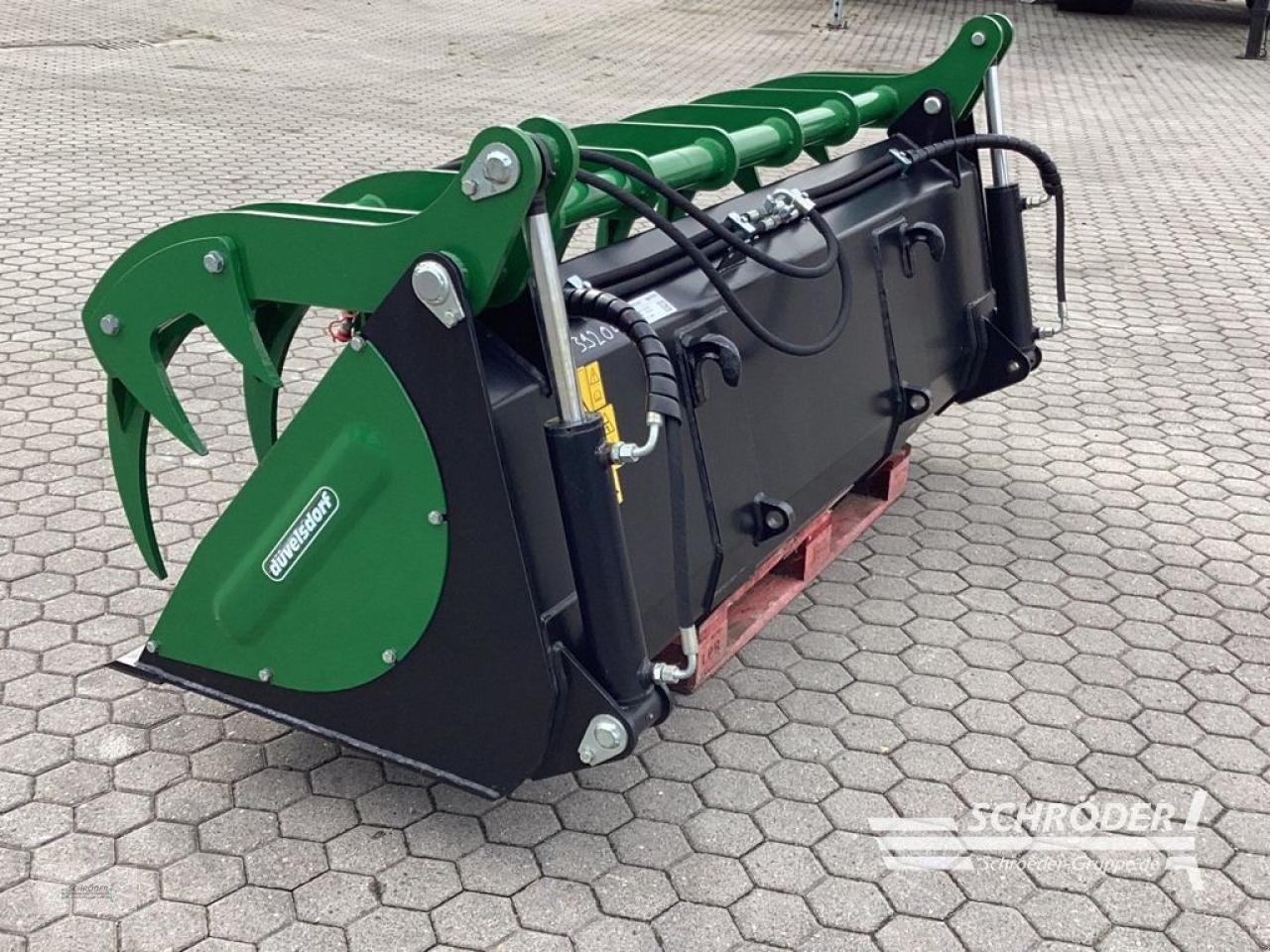 Sonstige Industriemaschinen typu Düvelsdorf 2,20 M EURO, Neumaschine v Norden (Obrázek 5)