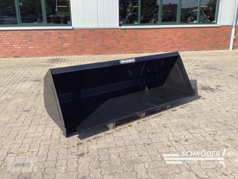 Sonstige Industriemaschinen des Typs Düvelsdorf 2,40 M EURO, Neumaschine in Völkersen (Bild 1)