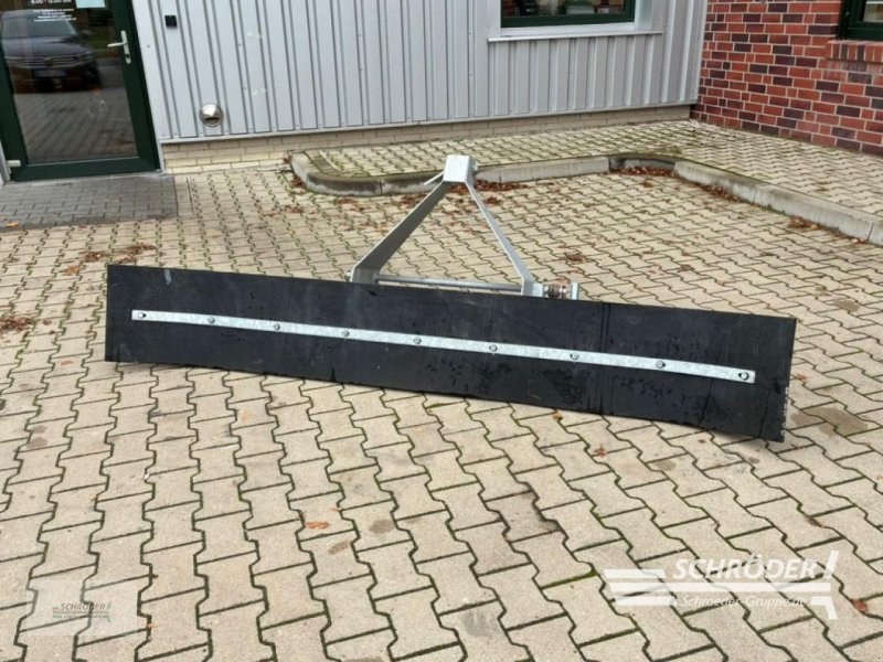 Sonstige Industriemaschinen typu Düvelsdorf 2,60 M 3-PUNKT/STAPLER, Neumaschine v Langförden (Obrázek 1)