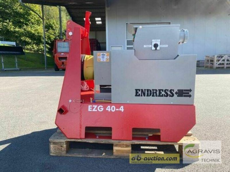 Sonstige Industriemaschinen tip Endress EZG 40/4 II/TN-S, Neumaschine in Meschede-Remblinghausen (Poză 1)