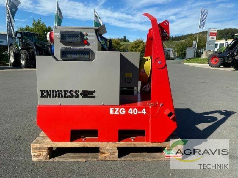 Sonstige Industriemaschinen tip Endress EZG 40/4 II/TN-S, Neumaschine in Meschede-Remblinghausen (Poză 2)