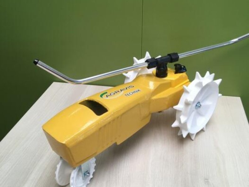 Sonstige Industriemaschinen van het type Fasterholt GARTENBEREGNUNGSMASCHINE, Neumaschine in Meppen