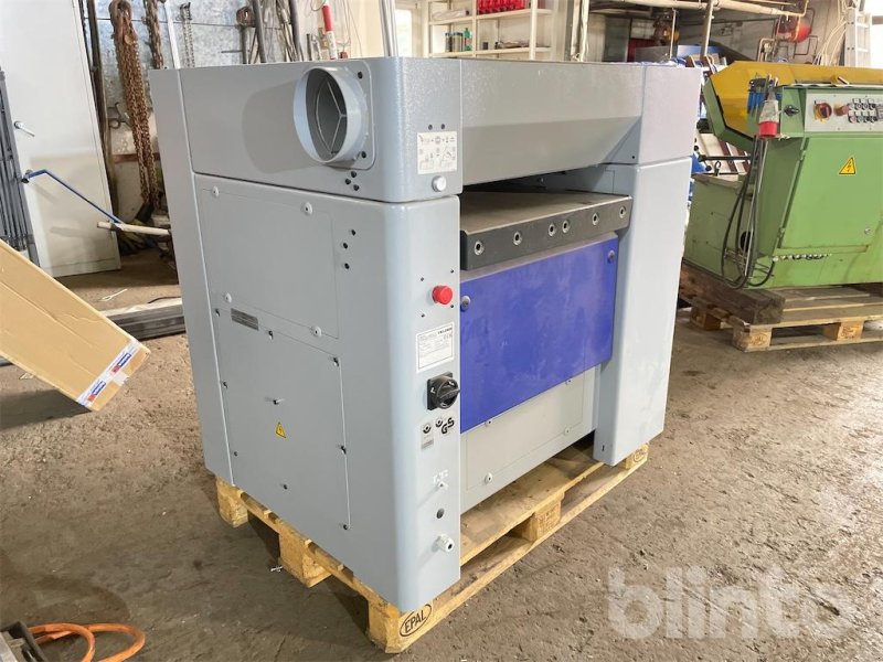 Sonstige Industriemaschinen Türe ait Felder D964, Gebrauchtmaschine içinde Düsseldorf (resim 1)