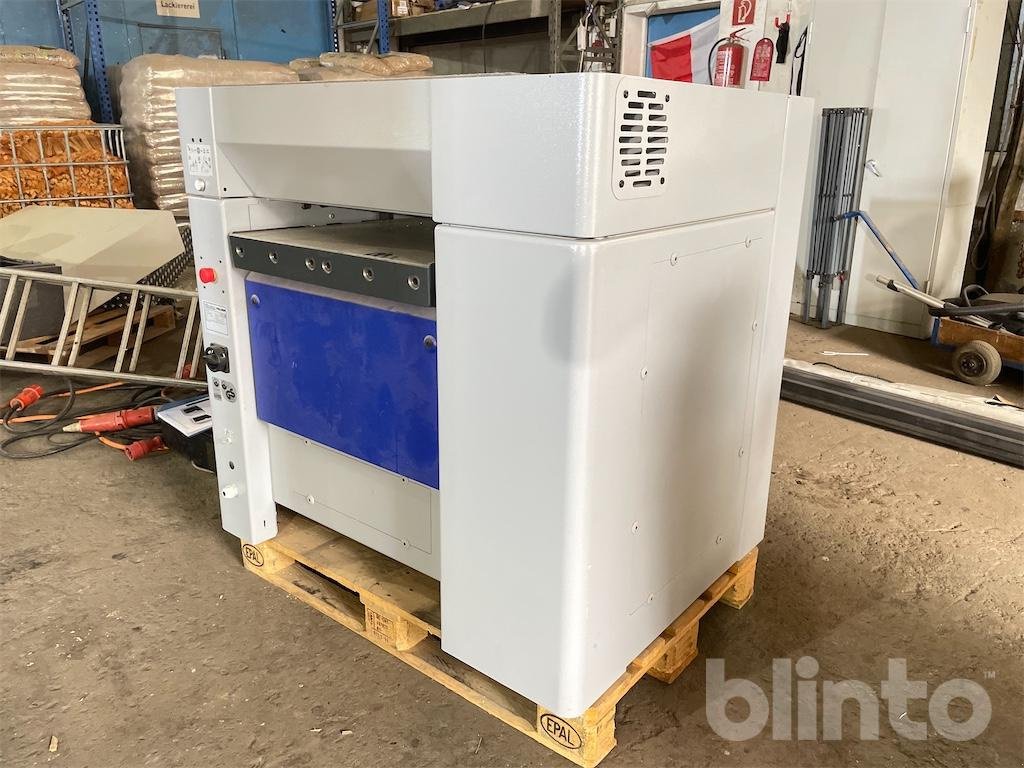 Sonstige Industriemaschinen Türe ait Felder D964, Gebrauchtmaschine içinde Düsseldorf (resim 2)