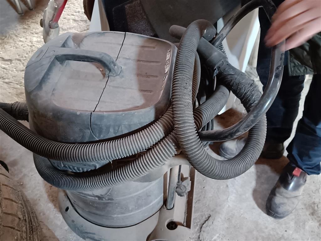 Sonstige Industriemaschinen typu Kärcher NT 65/2 Eco Me, Gebrauchtmaschine v Egtved (Obrázek 2)