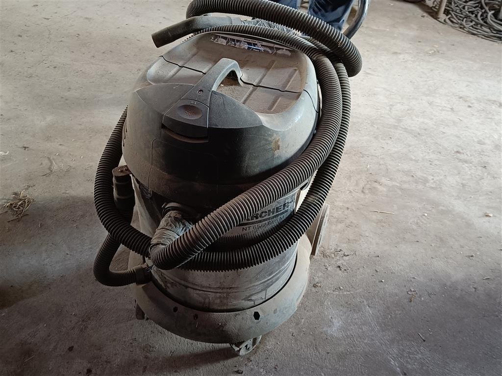 Sonstige Industriemaschinen typu Kärcher NT 65/2 Eco Me, Gebrauchtmaschine v Egtved (Obrázek 1)