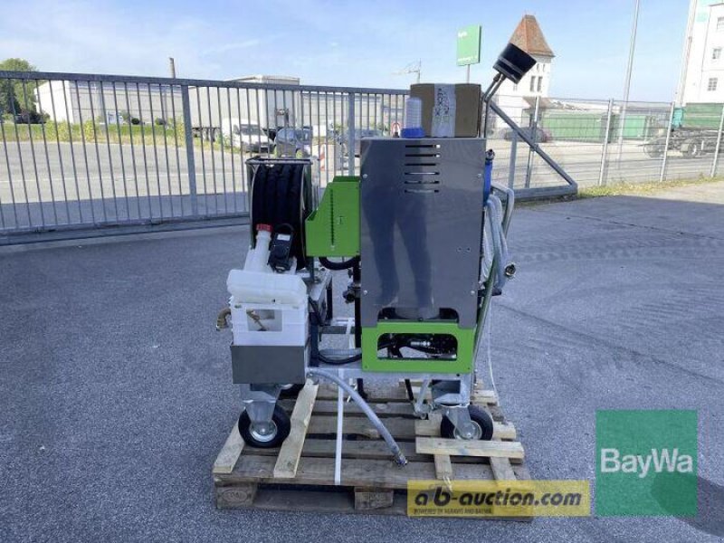 Sonstige Industriemaschinen des Typs Keckex KOMEX-12V-FLEX, Gebrauchtmaschine in Bamberg (Bild 1)