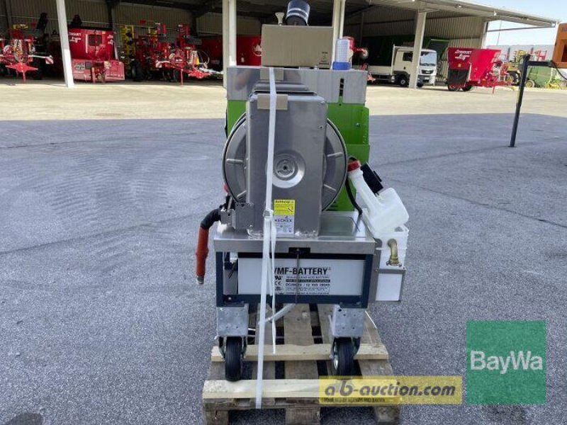 Sonstige Industriemaschinen του τύπου Keckex KOMEX-12V-FLEX, Gebrauchtmaschine σε Bamberg (Φωτογραφία 4)