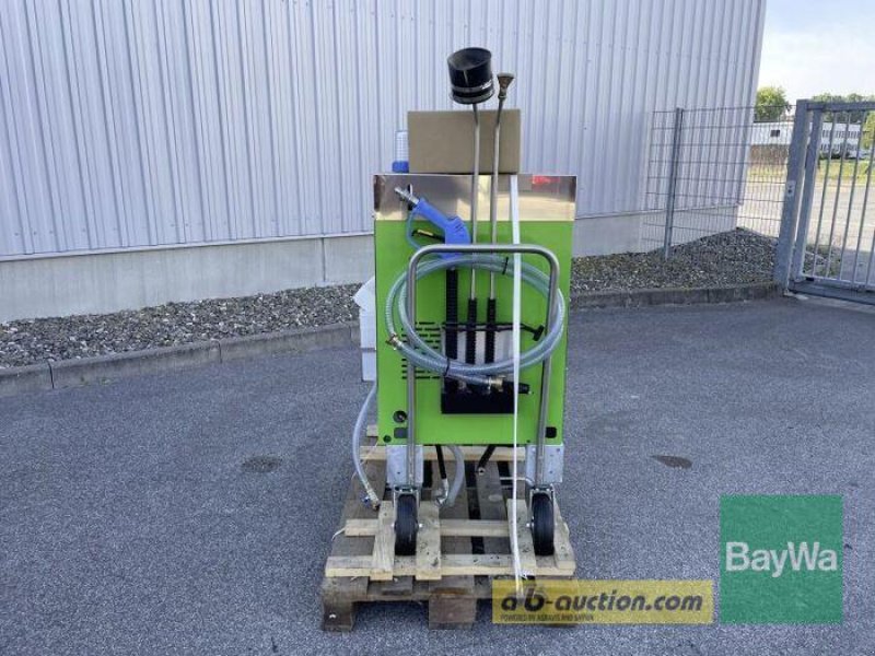 Sonstige Industriemaschinen του τύπου Keckex KOMEX-12V-FLEX, Gebrauchtmaschine σε Bamberg (Φωτογραφία 2)