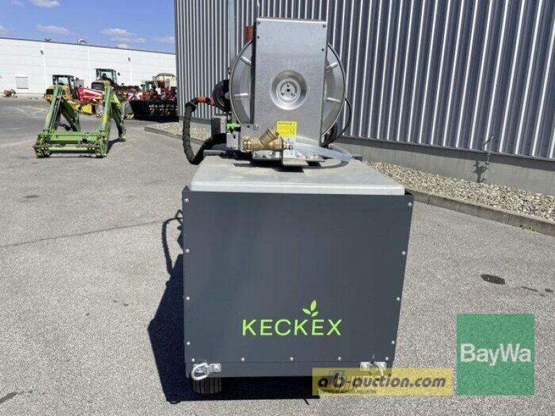 Sonstige Industriemaschinen typu Keckex KOMEX-JESPI-M13, Gebrauchtmaschine v Bamberg (Obrázek 4)