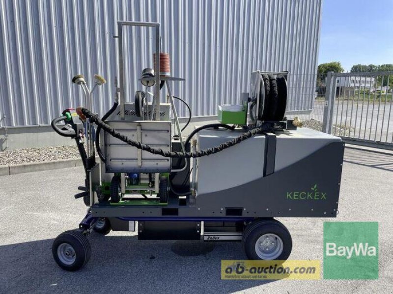 Sonstige Industriemaschinen typu Keckex KOMEX-JESPI-M13, Gebrauchtmaschine v Bamberg (Obrázek 1)