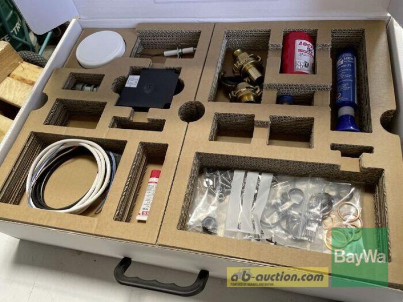 Sonstige Industriemaschinen typu Keckex KOMEX-JESPI-M13, Gebrauchtmaschine v Bamberg (Obrázek 10)