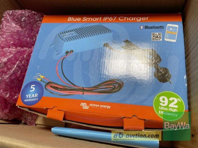 Sonstige Industriemaschinen typu Keckex KOMEX-JESPI-M13, Gebrauchtmaschine v Bamberg (Obrázek 7)