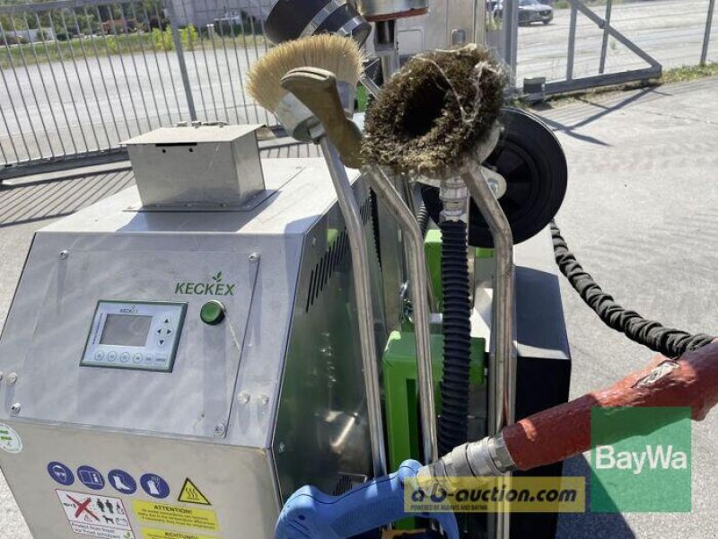 Sonstige Industriemaschinen typu Keckex KOMEX-JESPI-M13, Gebrauchtmaschine v Bamberg (Obrázek 5)