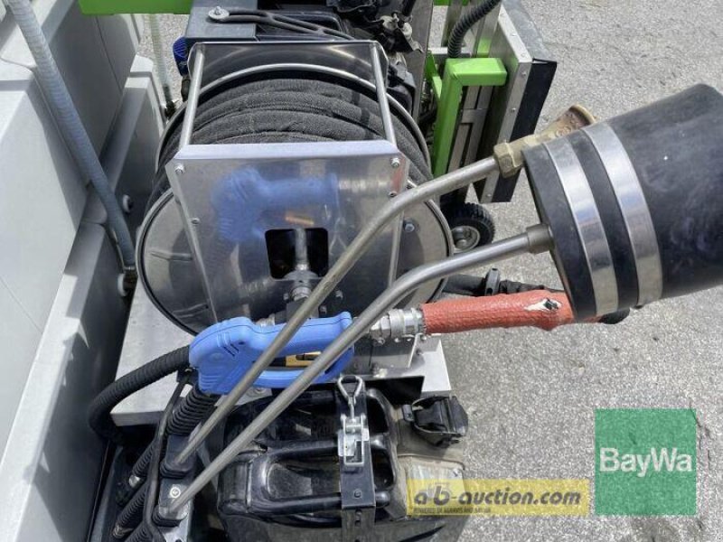 Sonstige Industriemaschinen του τύπου Keckex KOMEX-M29-M13, Vorführmaschine σε Bamberg (Φωτογραφία 5)