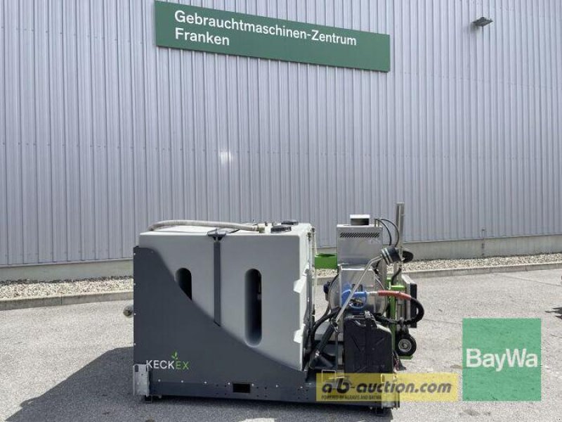 Sonstige Industriemaschinen des Typs Keckex KOMEX-M29-M13, Vorführmaschine in Bamberg (Bild 1)