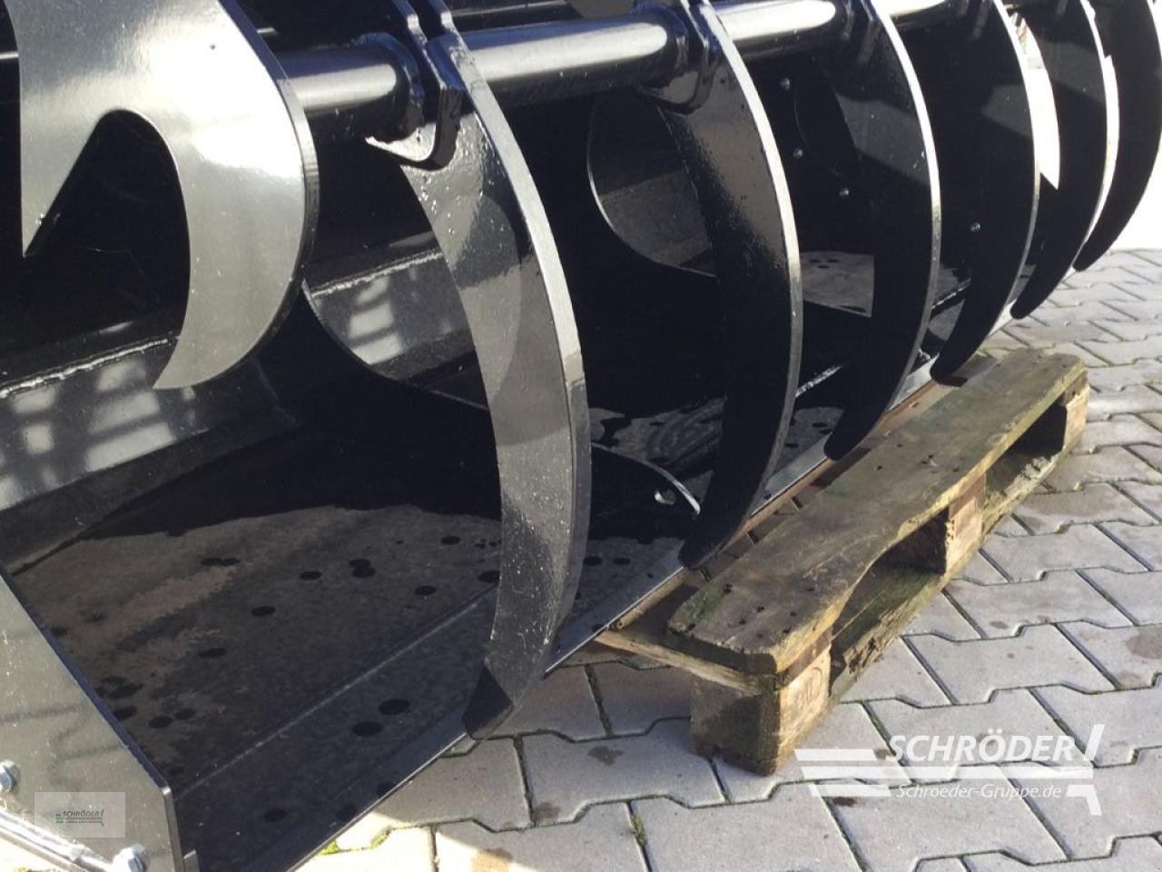 Sonstige Industriemaschinen Türe ait Kock & Sohn ESS 2400, Neumaschine içinde Holdorf (resim 4)