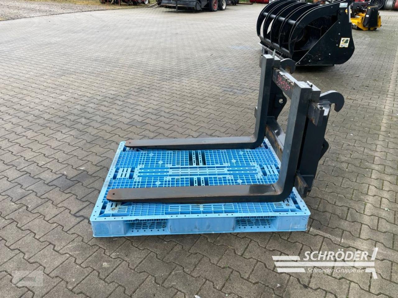 Sonstige Industriemaschinen typu Schäffer 1,20 M PALETTENGABEL, Gebrauchtmaschine v Wildeshausen (Obrázek 4)