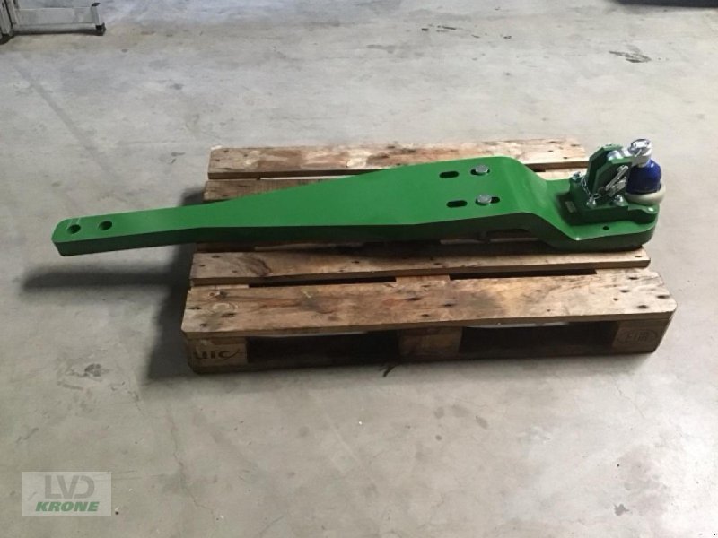 Sonstige Industriemaschinen typu Scharmüller K80 Zugpendel, Gebrauchtmaschine v Spelle (Obrázek 1)