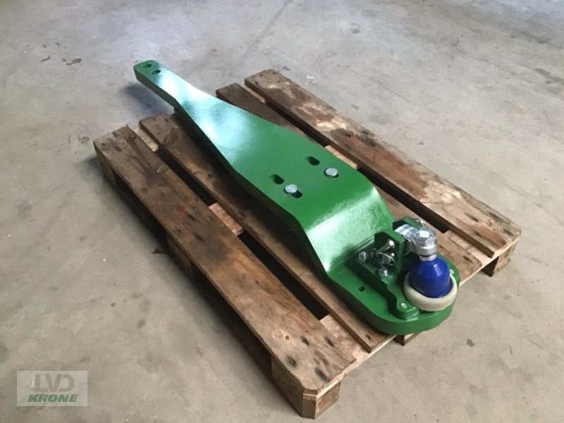 Sonstige Industriemaschinen typu Scharmüller K80 Zugpendel, Gebrauchtmaschine v Spelle (Obrázek 2)