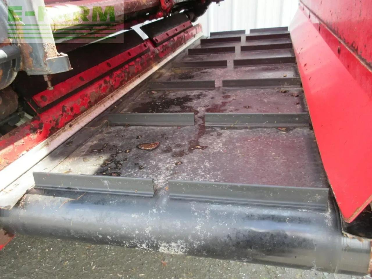 Sonstige Industriemaschinen του τύπου Schuitemaker autochargeuse rapide 65v, Gebrauchtmaschine σε PLOUIGNEAU (Φωτογραφία 3)