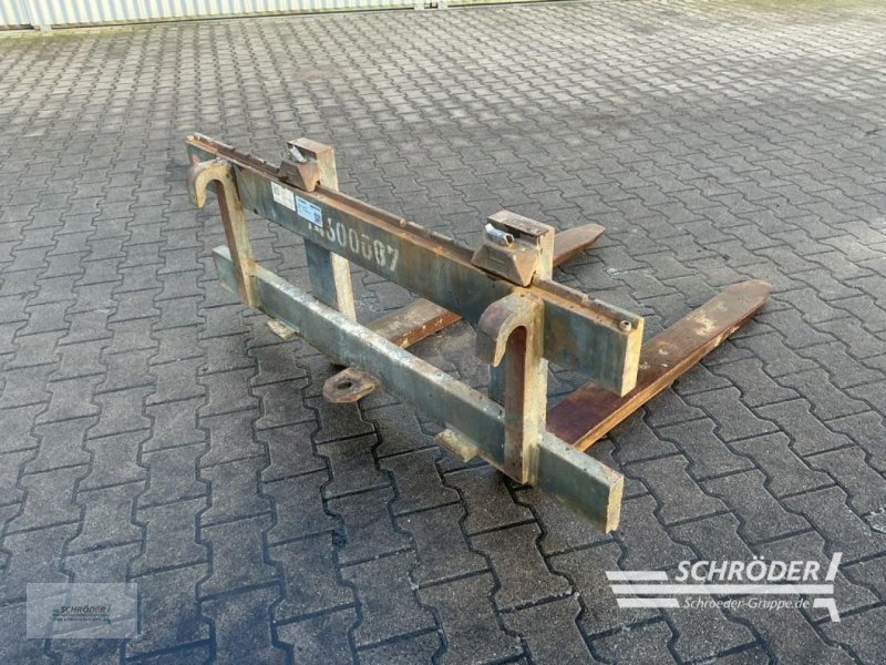 Sonstige Industriemaschinen del tipo Sonstige 1,20 M MERLO ZM 2, Gebrauchtmaschine en Lastrup