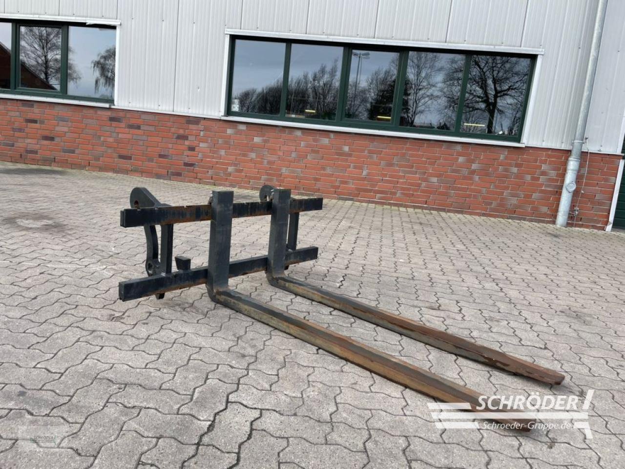 Sonstige Industriemaschinen des Typs Sonstige 1,50 M, Gebrauchtmaschine in Wildeshausen (Bild 1)