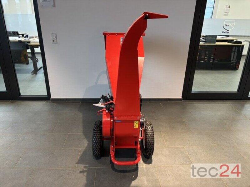 Sonstige Industriemaschinen a típus Sonstige 900 Häcksler, Neumaschine ekkor: Wipperfürth (Kép 5)