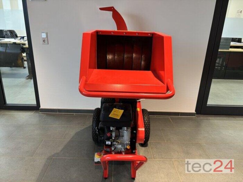 Sonstige Industriemaschinen a típus Sonstige 900 Häcksler, Neumaschine ekkor: Wipperfürth (Kép 4)