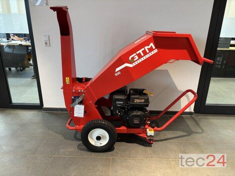 Sonstige Industriemaschinen del tipo Sonstige 900 Häcksler, Neumaschine In Wipperfürth