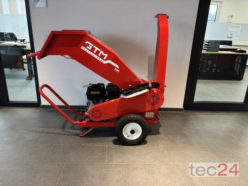 Sonstige Industriemaschinen a típus Sonstige 900 Häcksler, Neumaschine ekkor: Wipperfürth (Kép 3)