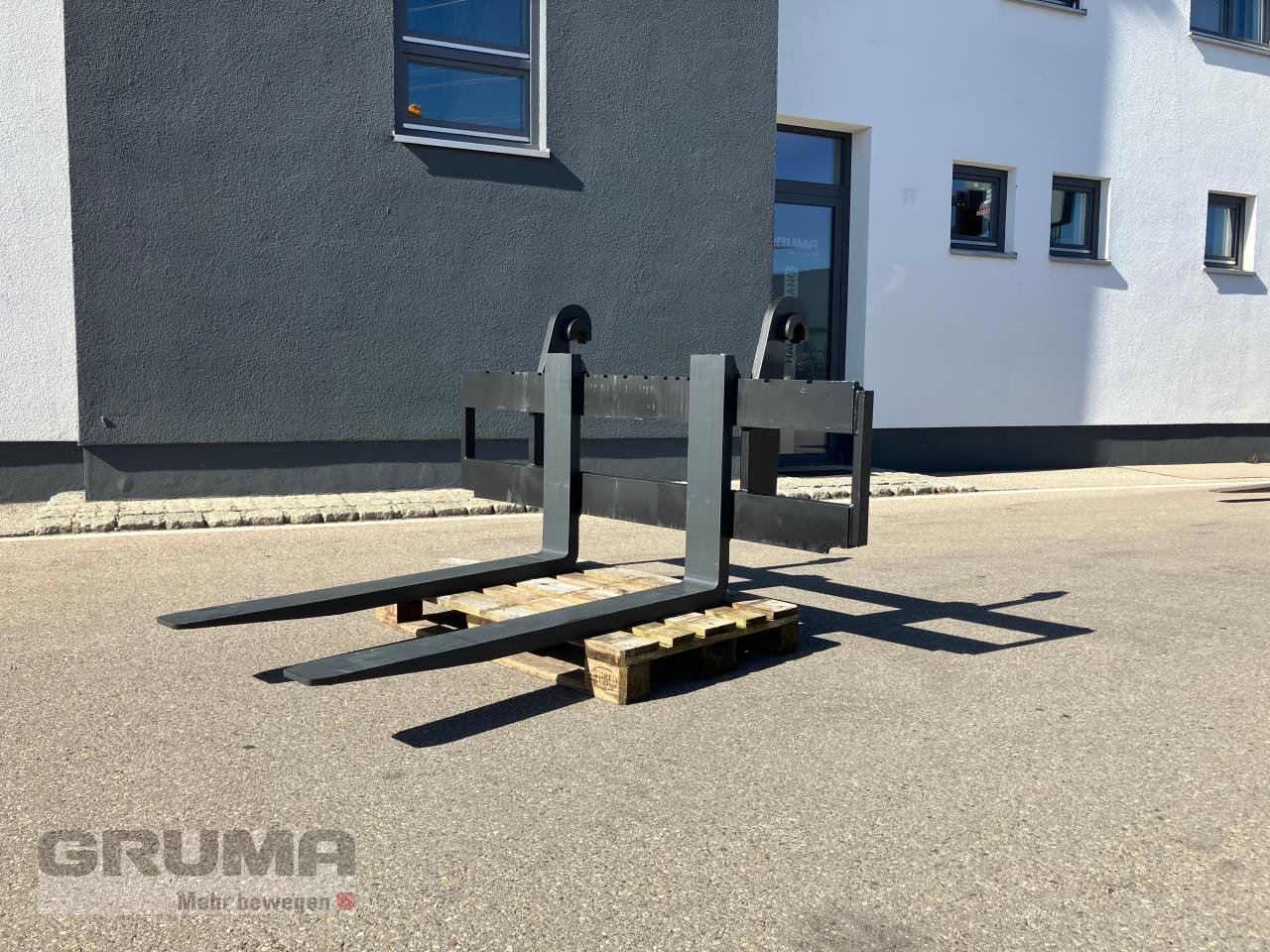 Sonstige Industriemaschinen des Typs Sonstige Ankona 1780 mm - 1400 mm, Neumaschine in Friedberg-Derching (Bild 1)