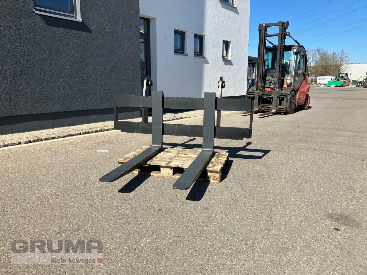 Sonstige Industriemaschinen des Typs Sonstige Ankona 1780 mm - 1400 mm, Neumaschine in Friedberg-Derching (Bild 2)