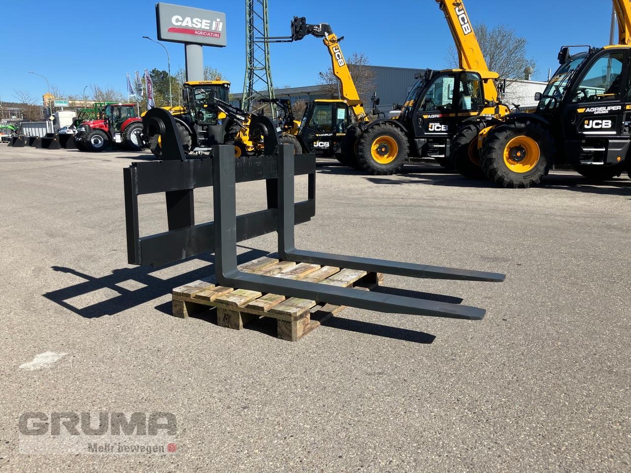 Sonstige Industriemaschinen des Typs Sonstige Ankona 1780 mm - 1400 mm, Neumaschine in Friedberg-Derching (Bild 3)