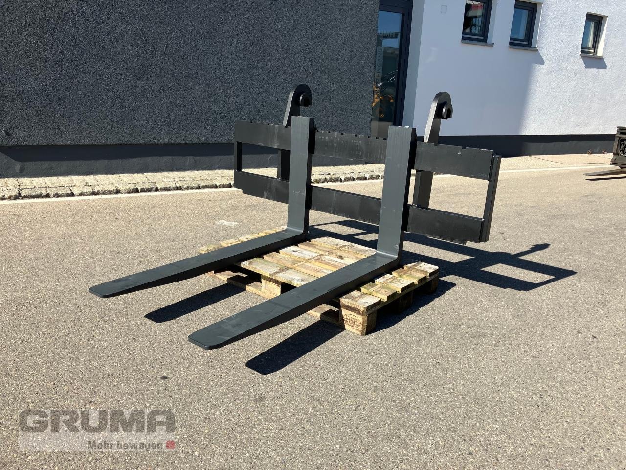 Sonstige Industriemaschinen des Typs Sonstige Ankona 1780 mm - 1400 mm, Neumaschine in Friedberg-Derching (Bild 6)