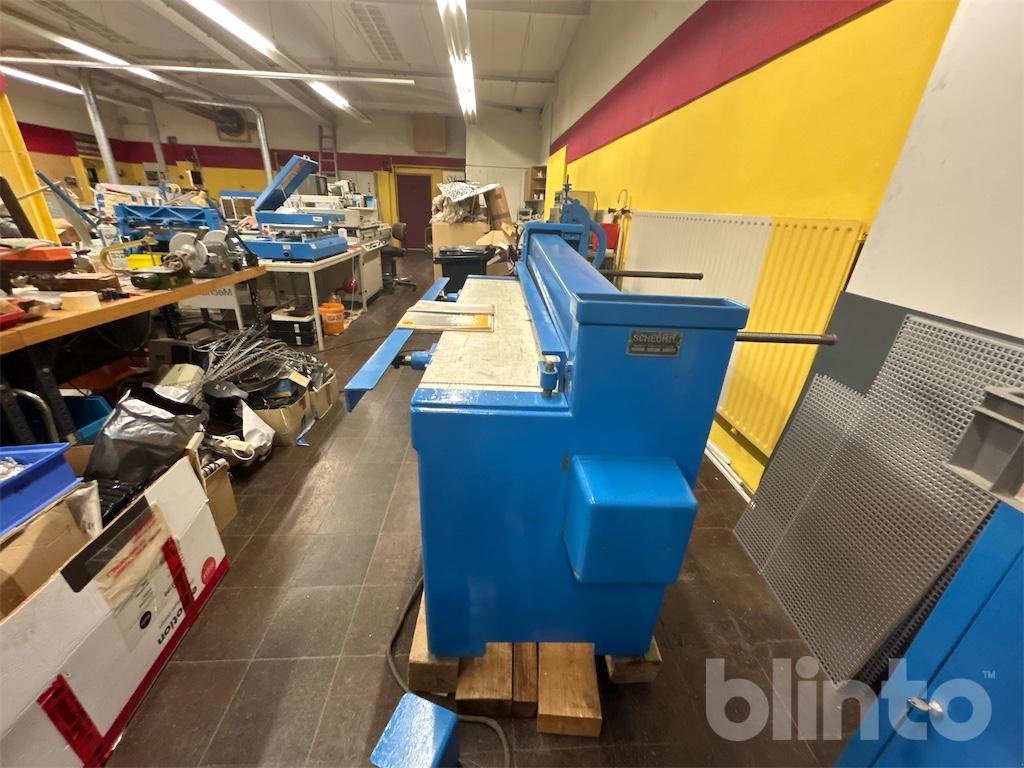 Sonstige Industriemaschinen del tipo Sonstige ET 150, Gebrauchtmaschine en Düsseldorf (Imagen 4)