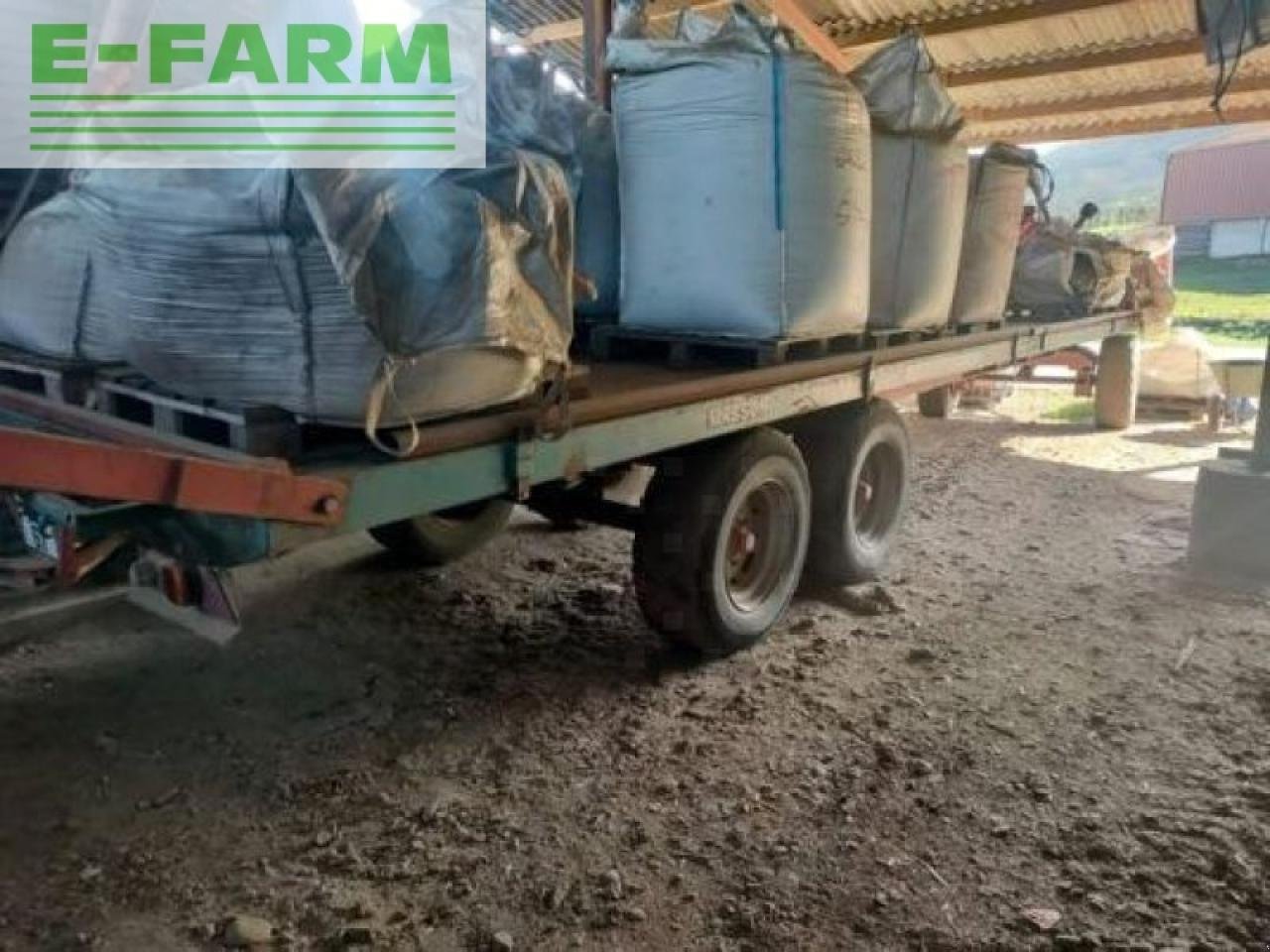 Sonstige Industriemaschinen of the type Sonstige gr 15-12, Gebrauchtmaschine in MARLENHEIM (Picture 3)