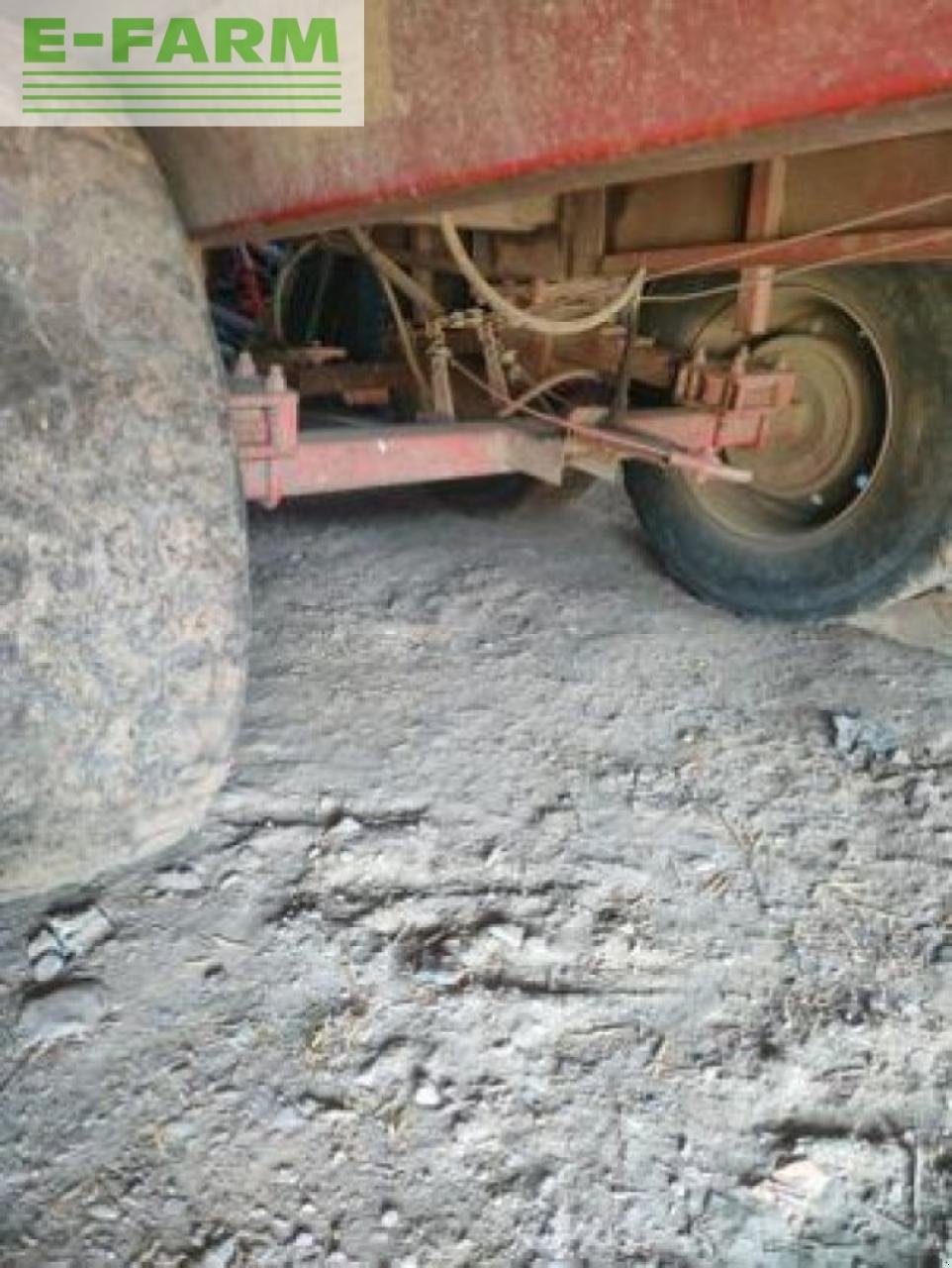 Sonstige Industriemaschinen of the type Sonstige gr 15-12, Gebrauchtmaschine in MARLENHEIM (Picture 4)