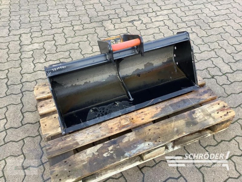 Sonstige Industriemaschinen типа Sonstige GRABENRÄUMLÖFFEL 1,00 M, Neumaschine в Völkersen (Фотография 1)