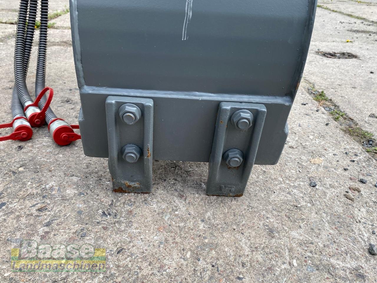 Sonstige Industriemaschinen des Typs Sonstige Kinshofer Zweischalengreifer CO2 H-30, Neumaschine in Holthof (Bild 11)