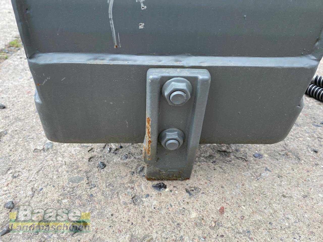 Sonstige Industriemaschinen des Typs Sonstige Kinshofer Zweischalengreifer CO2 H-30, Neumaschine in Holthof (Bild 12)