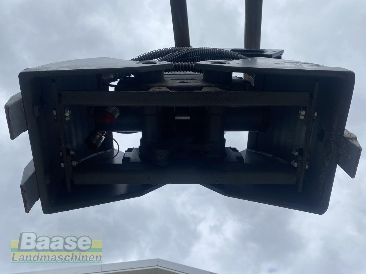 Sonstige Industriemaschinen des Typs Sonstige Kinshofer Zweischalengreifer CO2 H-30, Neumaschine in Holthof (Bild 13)