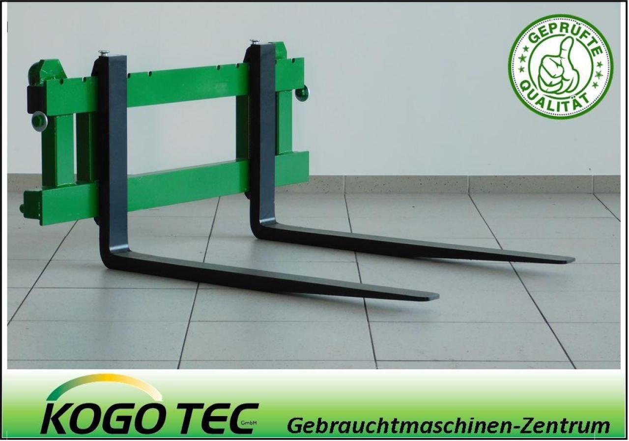 Sonstige Industriemaschinen typu Sonstige Palettengabel, Neumaschine v Beckum (Obrázek 1)