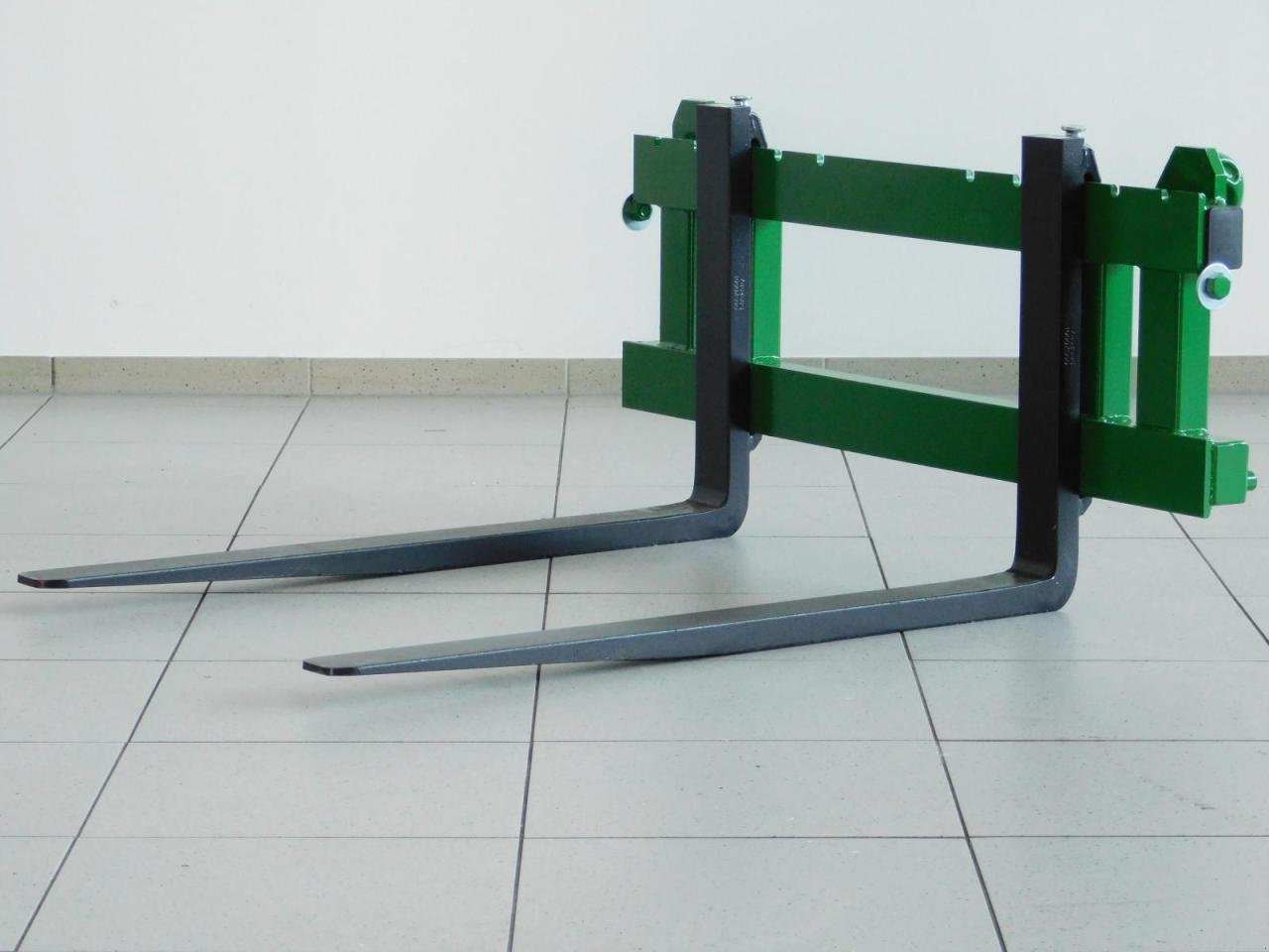 Sonstige Industriemaschinen typu Sonstige Palettengabel, Neumaschine v Beckum (Obrázek 2)