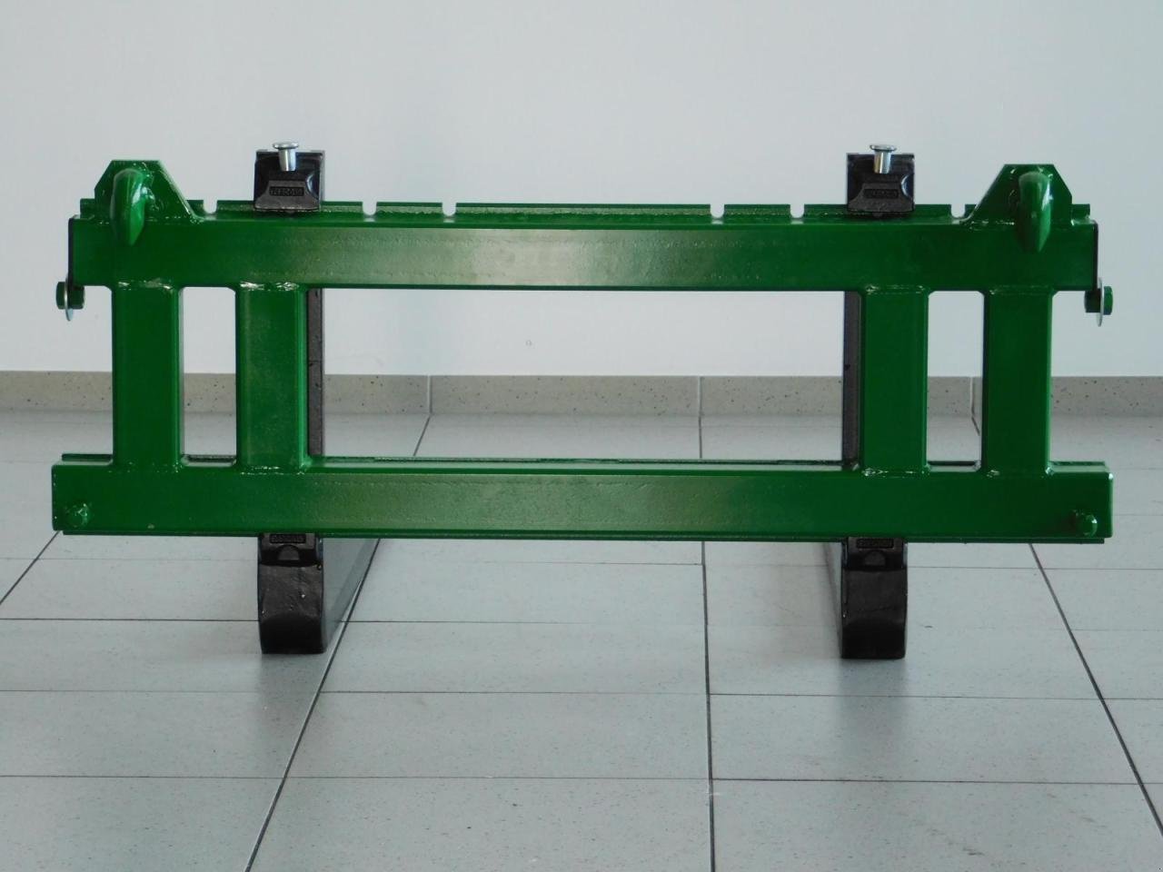 Sonstige Industriemaschinen typu Sonstige Palettengabel, Neumaschine v Beckum (Obrázek 3)