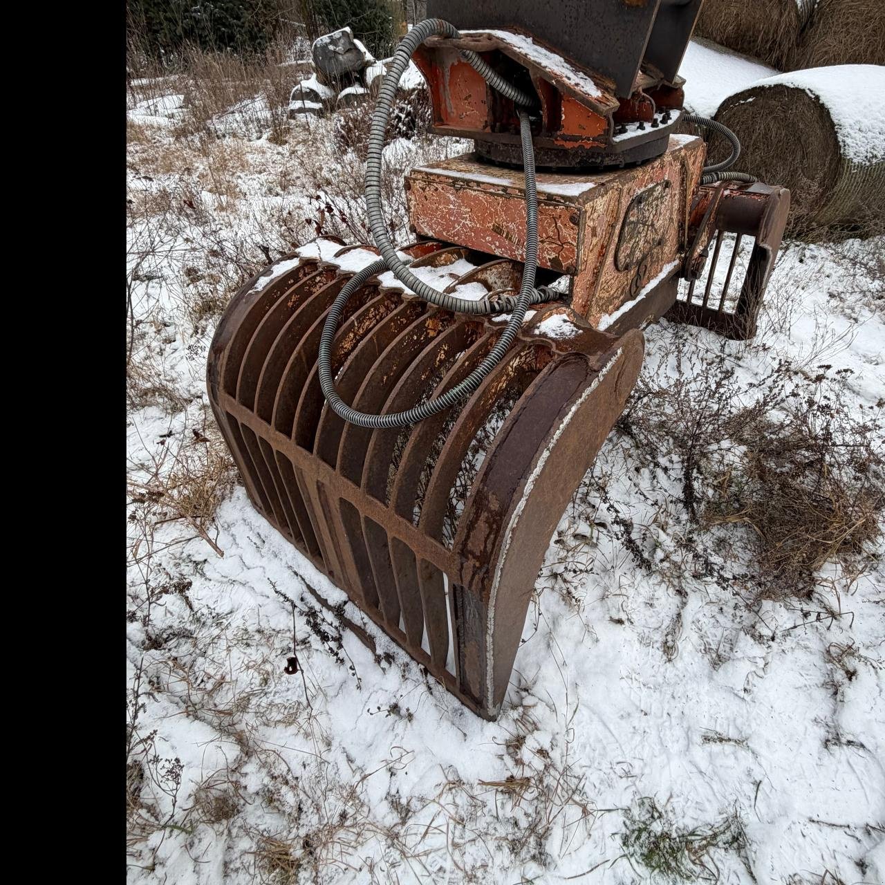 Sonstige Industriemaschinen za tip Sonstige Rotar, Gebrauchtmaschine u Könnern (Slika 1)